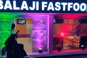 Balaji Fast Food image