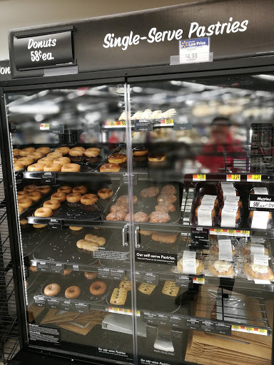 Department Store «Walmart Supercenter», reviews and photos, 501 E Pawnee St, Wichita, KS 67211, USA