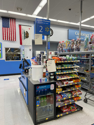 Discount Store «Walmart», reviews and photos, 3300 Broadway St, Eureka, CA 95501, USA