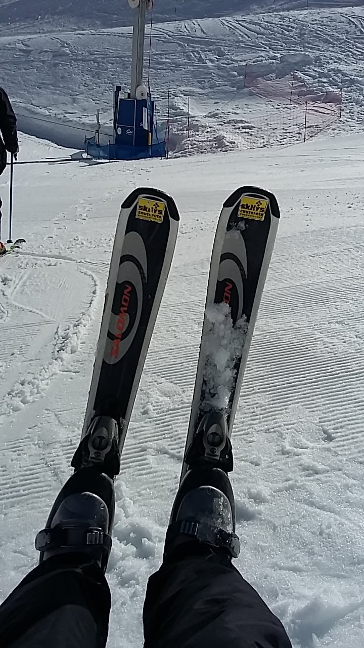 Photo n° 1 de l'avis de Cyril.a fait le 05/03/2019 à 07:16