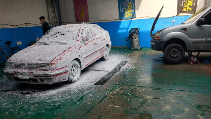 Chicho Car Wash