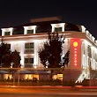 Ramada İstanbul Asia Hotel