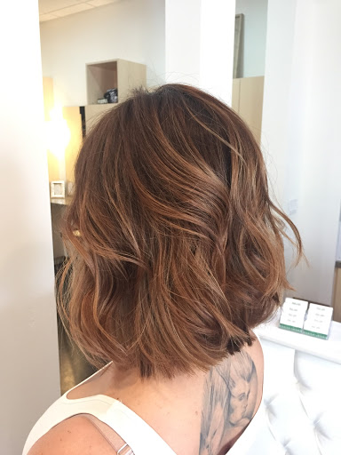 Beauty Salon «Verde Salon-Organic Beauty», reviews and photos, 1900 W Germann Rd #11, Chandler, AZ 85286, USA