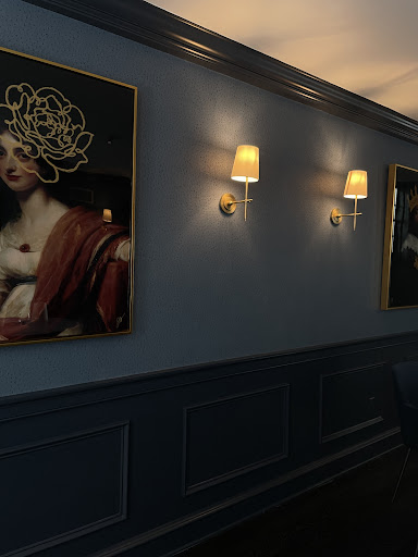 Bar «The Franklin Bar», reviews and photos