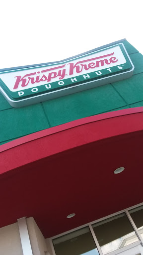 Bakery «Krispy Kreme Doughnuts», reviews and photos, 798 Campbell Ln, Bowling Green, KY 42104, USA