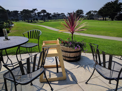 Golf Course «TPC Harding Park», reviews and photos, 99 Harding Rd, San Francisco, CA 94132, USA