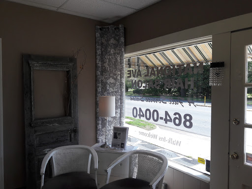 Hair Salon «National Ave Hair Salon», reviews and photos, 1375 S National Ave, Springfield, MO 65804, USA