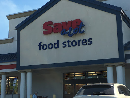 Grocery Store «Save-A-Lot», reviews and photos, 939 N Woodland Blvd, DeLand, FL 32720, USA