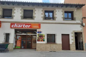 Supermercados Charter image