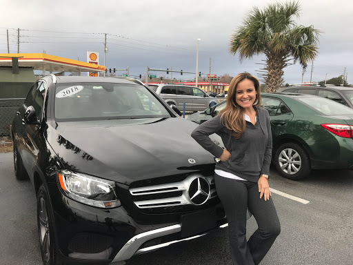 Used Car Dealer «Michaels Autos (Used Car Dealer, Quality Vehicles Orlando Florida», reviews and photos, 7040 E Colonial Dr, Orlando, FL 32807, USA