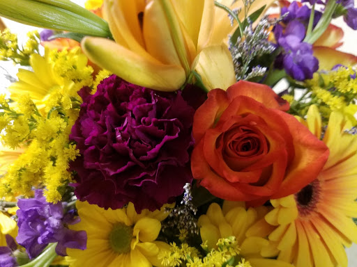 Florist «Flowers by Rhonda», reviews and photos, 609 Higgins Ave #2, Brielle, NJ 08730, USA