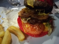 Hamburger du Restaurant Le Béléna à Beaune - n°13