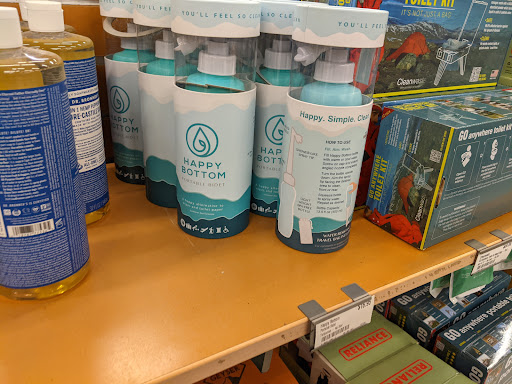 Camping Store «REI», reviews and photos, 279 Salem St, Reading, MA 01867, USA