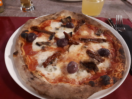 Pizzeria alla Lampara Udine in Udine, Provincia di Udine