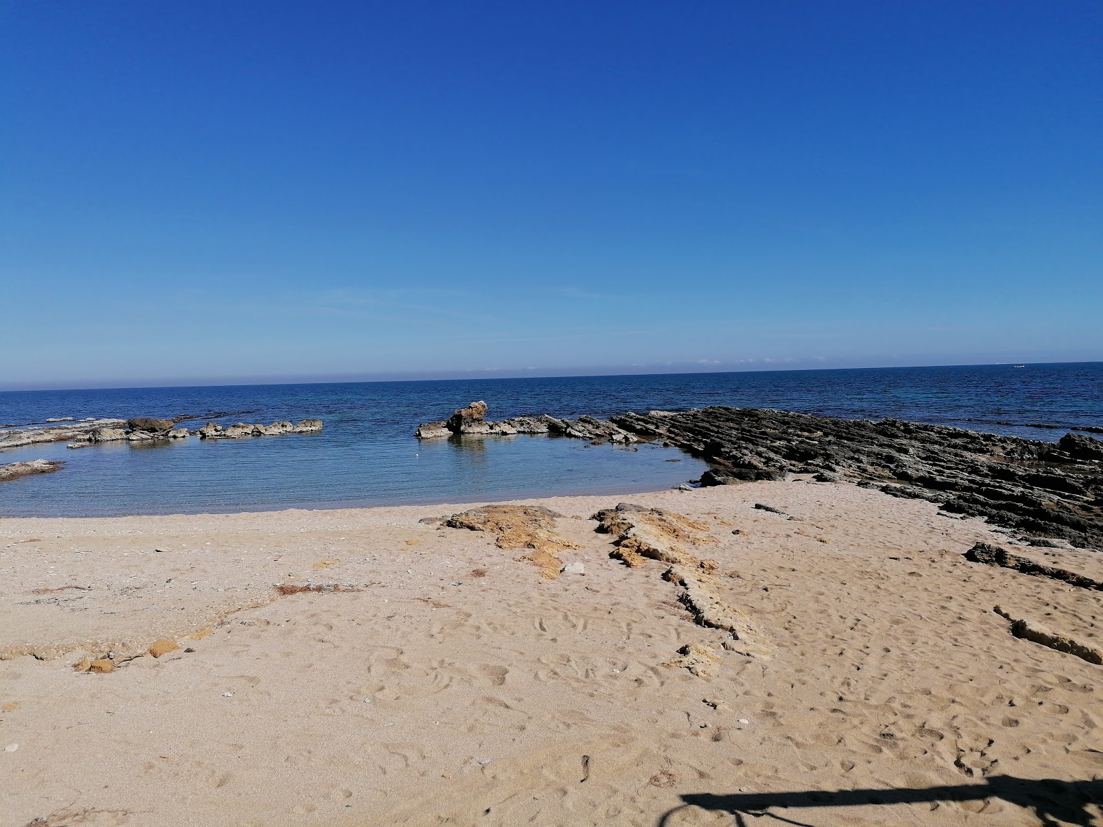 Foto von Lido Hemingway Beach annehmlichkeitenbereich