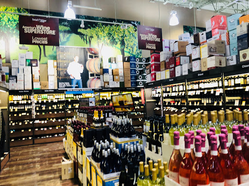 Wine Store «Total Wine & More», reviews and photos, 2325 S Stemmons Fwy, Lewisville, TX 75067, USA