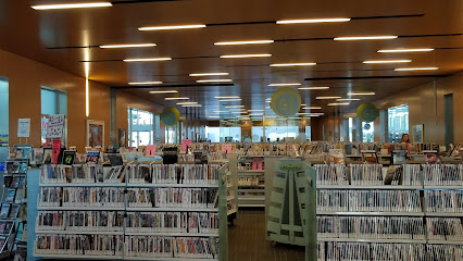 Sunrise Mountain Library