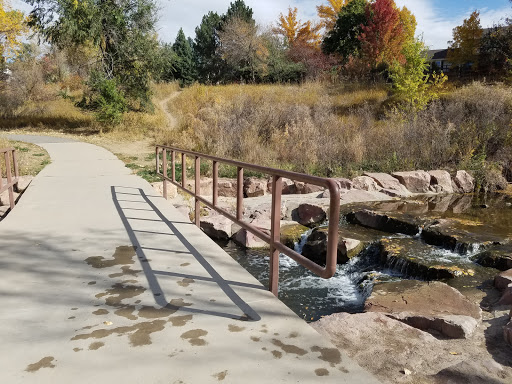 Park «Willow Creek Park», reviews and photos, 8000 E Phillips Cir, Centennial, CO 80112, USA
