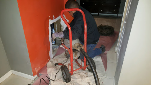 Plumber «The Fair Plumber», reviews and photos, 668 Northwest Hwy #4, Mt Prospect, IL 60056, USA