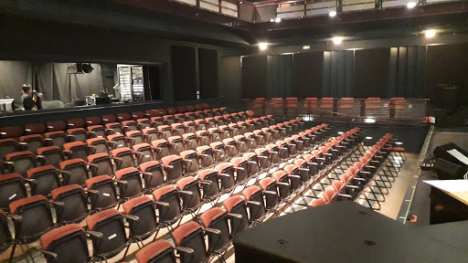 Performing Arts Theater «Firehouse Arts Center», reviews and photos, 4444 Railroad Ave, Pleasanton, CA 94566, USA
