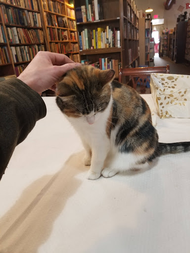 Used Book Store «Snowball Bookshop», reviews and photos, 564 W Tuscarawas Ave # 102, Barberton, OH 44203, USA