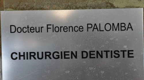 Dr Florence PALOMBA à Aix-en-Provence