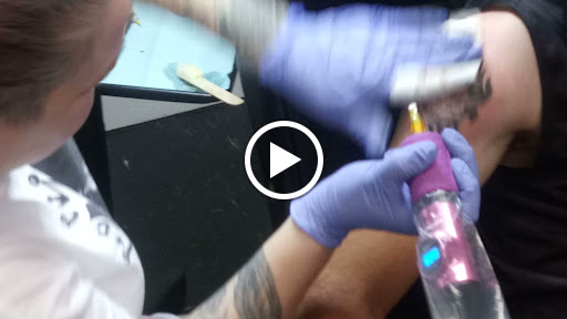 Explore cancun tattoo ideas, creative tattoo ideas in Lakeland, available at 360 INKpressions