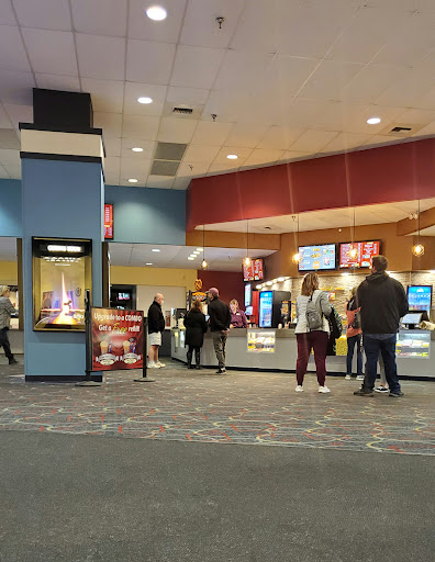 Movie Theater «Bangor Mall Cinemas 10», reviews and photos, 557 Stillwater Ave, Bangor, ME 04401, USA