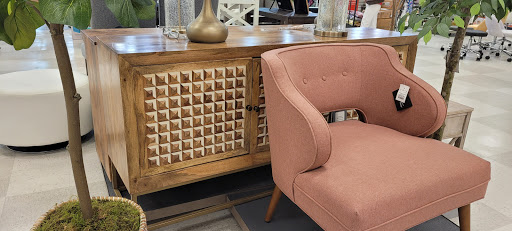 Department Store «T.J. Maxx & HomeGoods», reviews and photos, 655 Elsinger Blvd, Conway, AR 72032, USA