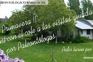 Bariloche Paleontological Museum image