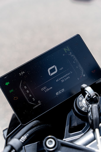 Motorcycle Dealer «Power Lodge», reviews and photos, 6781 US-10, Anoka, MN 55303, USA