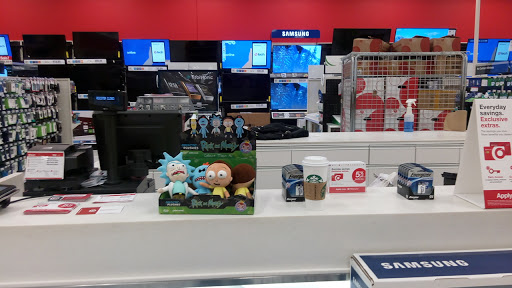 Department Store «Target», reviews and photos, 1631 Ring Rd, Elizabethtown, KY 42701, USA