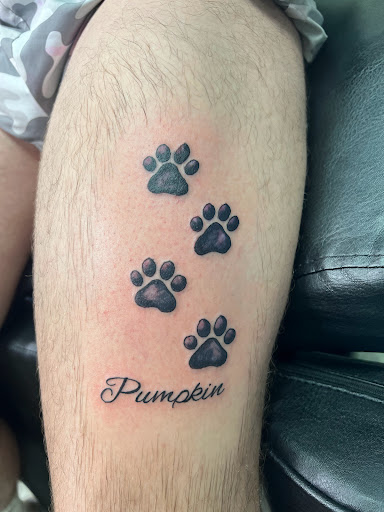 Explore tattoo ideas for mother of twins, creative tattoo ideas in Alfred, available at Tattooed Spirit