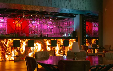 Epopee Lounge Bar image