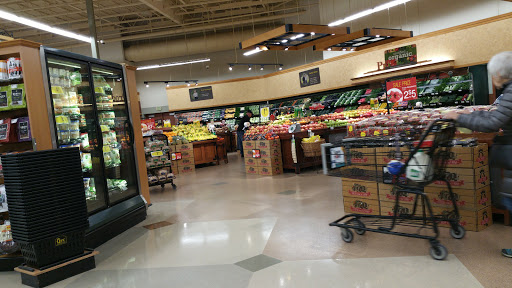 Grocery Store «Quality Food Center», reviews and photos, 201 NE State Rte 300, Belfair, WA 98528, USA