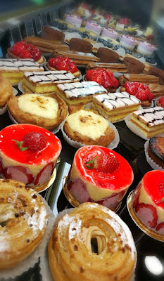 Saveurs & Croquants à Gradignan