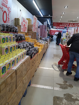 L'as Du Prix à Gonesse