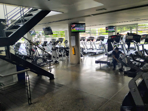 AFE Gym Sede Refugio - Athletic Fitness Experience
