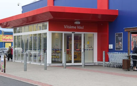 Tesco image