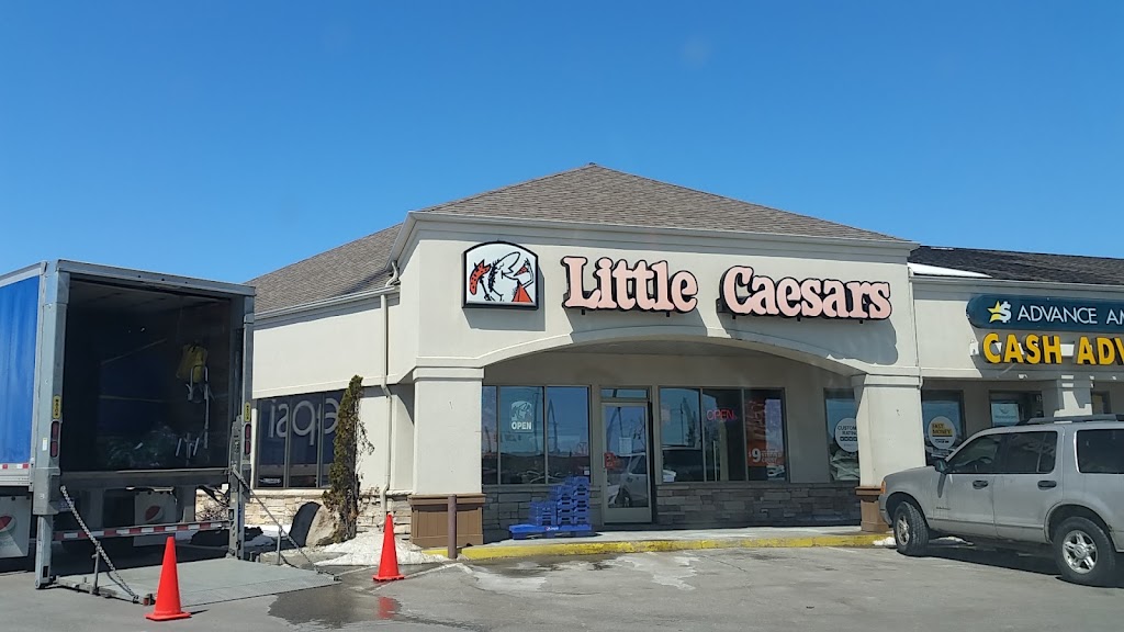 Little Caesars Pizza 49601