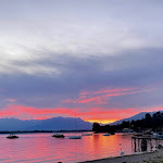 Photo n°5 de l'avis de M..� fait le 11/08/2022 à 19:24 sur le  Hotel Marina Viverone à Viverone