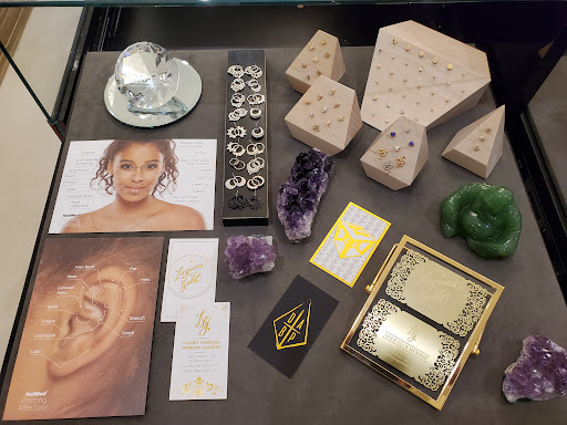 Explore beach tattoo ideas for guys, creative tattoo ideas in Laguna Beach, available at Laguna Gold