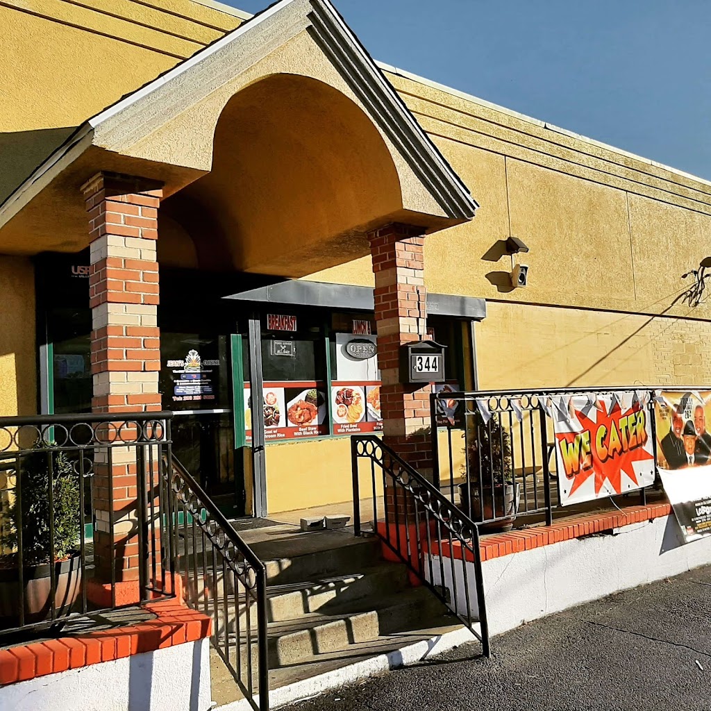 Jean's Cuisine 06604