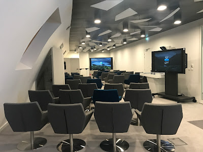Entreprise du Futur Paris à Paris
