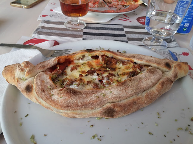 Pizzaria Fenicia - Pizzaria