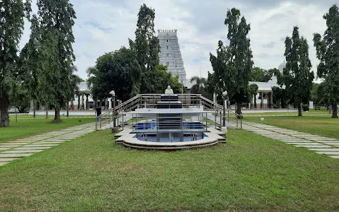Gandhi Mandapam - Chennai, Tamilnadu image