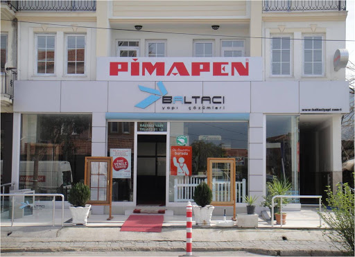 Baltacı Yapı Çözümleri