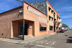 Restaurante El Coto image