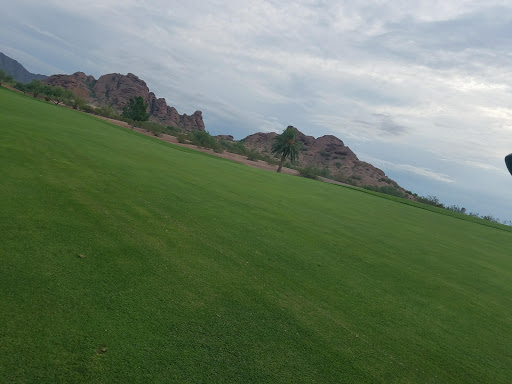 Golf Course «Papago Golf Course», reviews and photos, 5595 E Moreland St, Phoenix, AZ 85008, USA