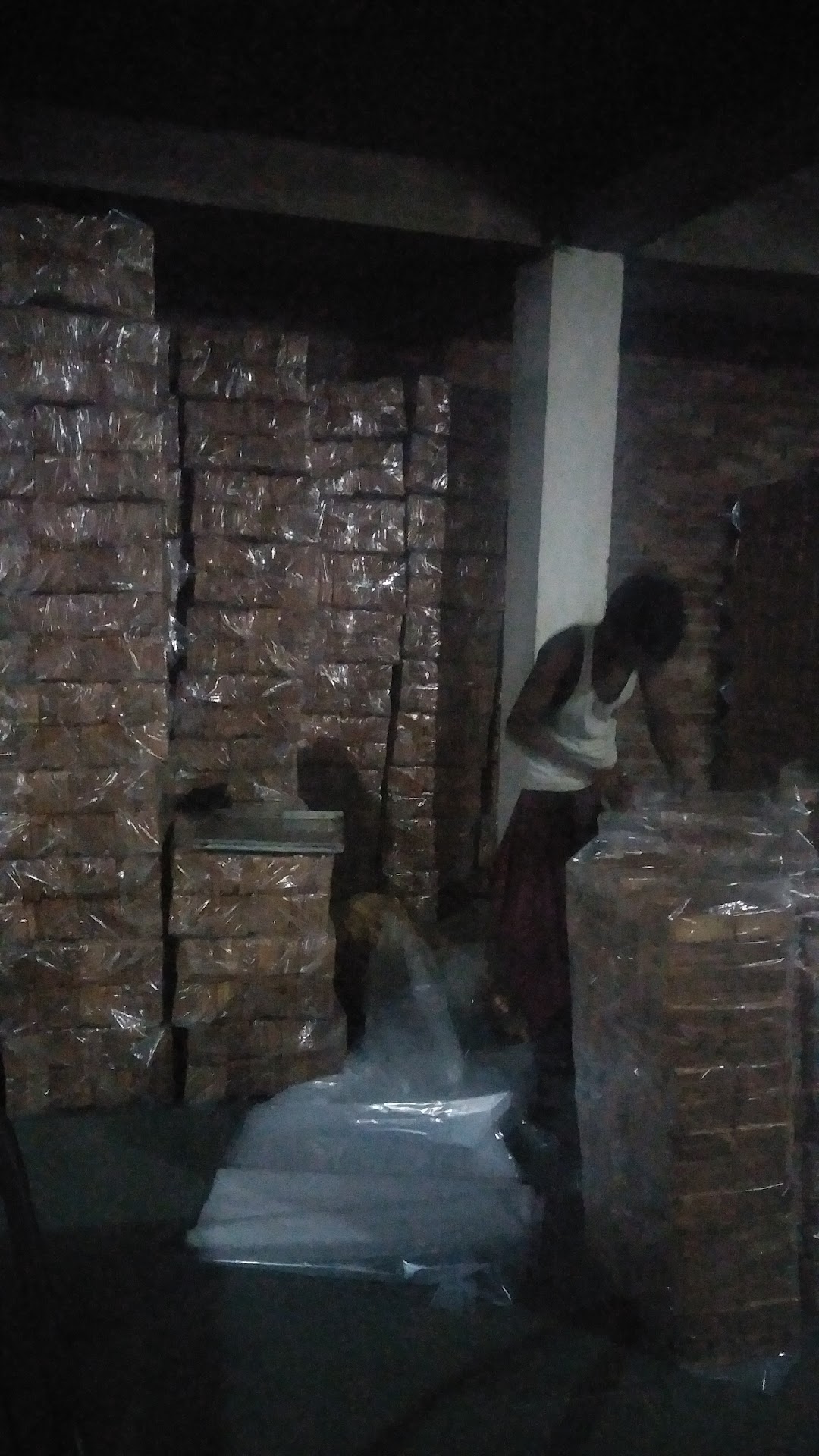 Hindustan Bakery